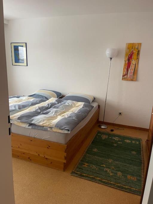 Ferienhaus Am Teutoburger Wald 데트몰트 외부 사진