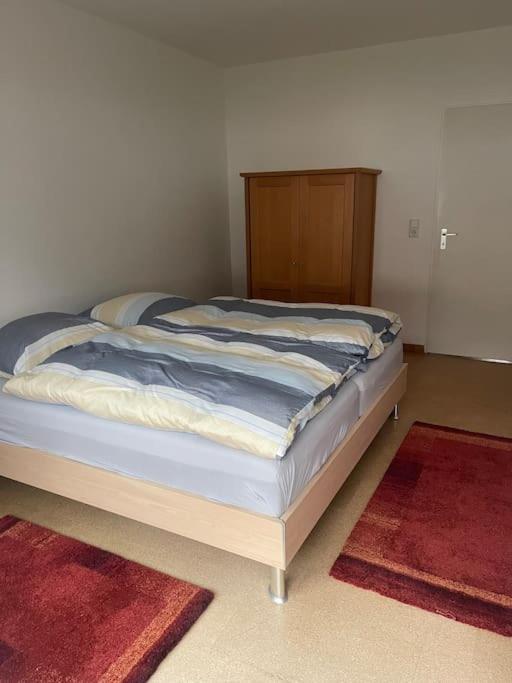 Ferienhaus Am Teutoburger Wald 데트몰트 외부 사진