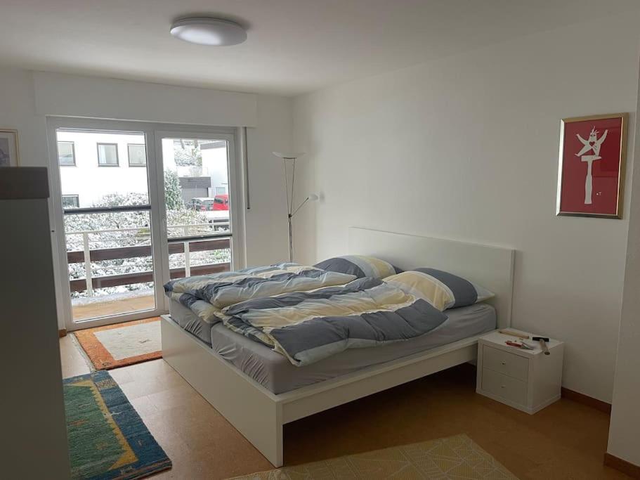 Ferienhaus Am Teutoburger Wald 데트몰트 외부 사진